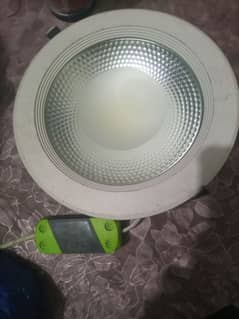 LED sealing Light