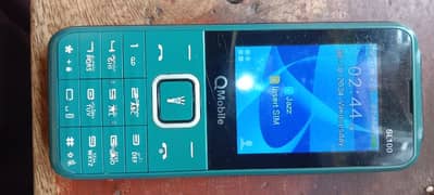 Q Mobile SL100