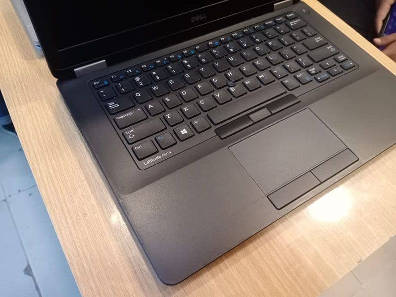 DELL LATITUDE 5470 I7 6TH GEN 3