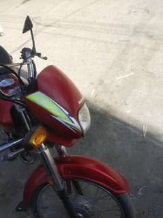 Honda dream CD 70