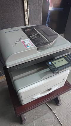 Ricoh 301 Photocopy Machine Copier