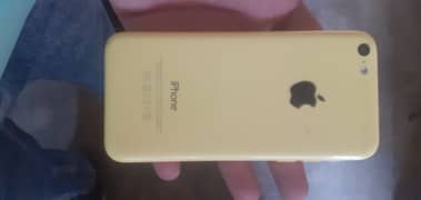 iphone 5c Non 32Gb