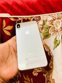 iphone xsmax 256gb( bypass)