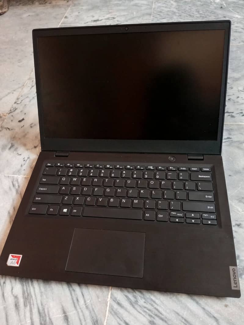 Lenovo w14 8/256 - 10/10 condition 0