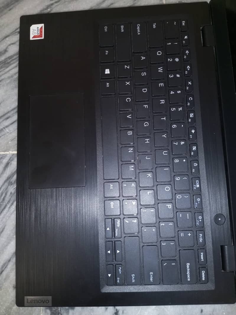 Lenovo w14 8/256 - 10/10 condition 1