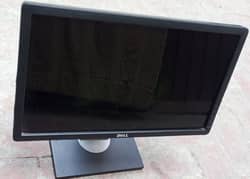 Dell Monitor P2012H 20 inches