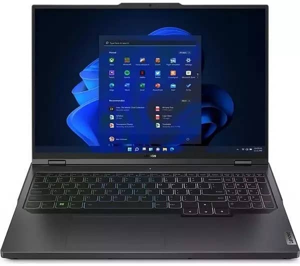 Brand New Lenovo Legion Core i7 13th Gen 24GB 512GB RTX 8GB CARD 1