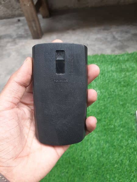 Nokia asha 205 original pta approved 1