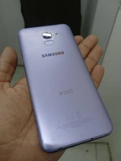 samsung j6 3gb 32gb 0