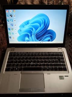 HP ELITEBOOK FOLIO 9470m