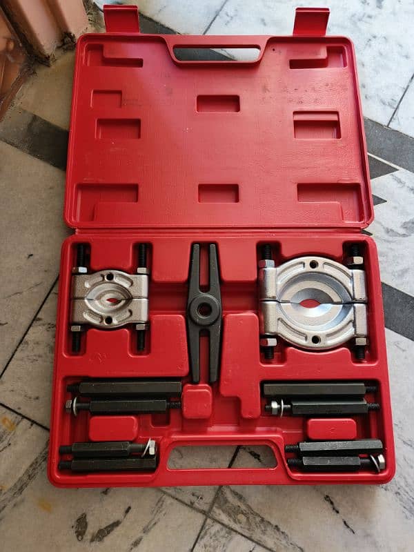 Bearing Puller Full set 0