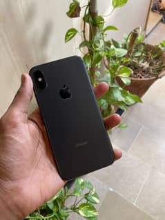 iphone Xs non PTA Factory Unlocked