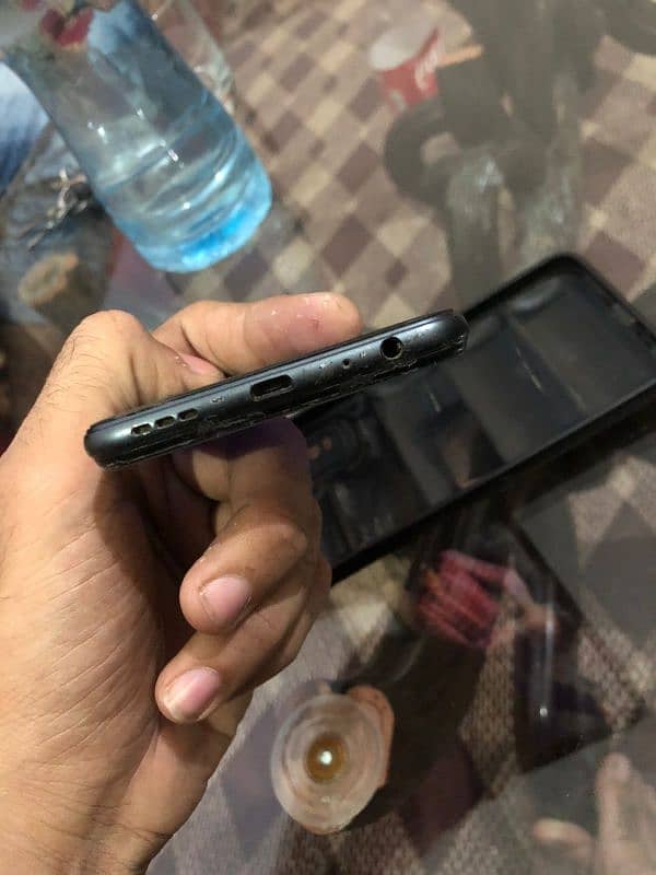 vivo y20 with box PTA proved 3