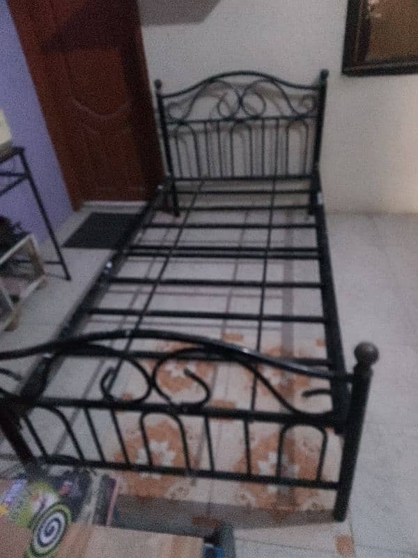 beautiful iron beds 1