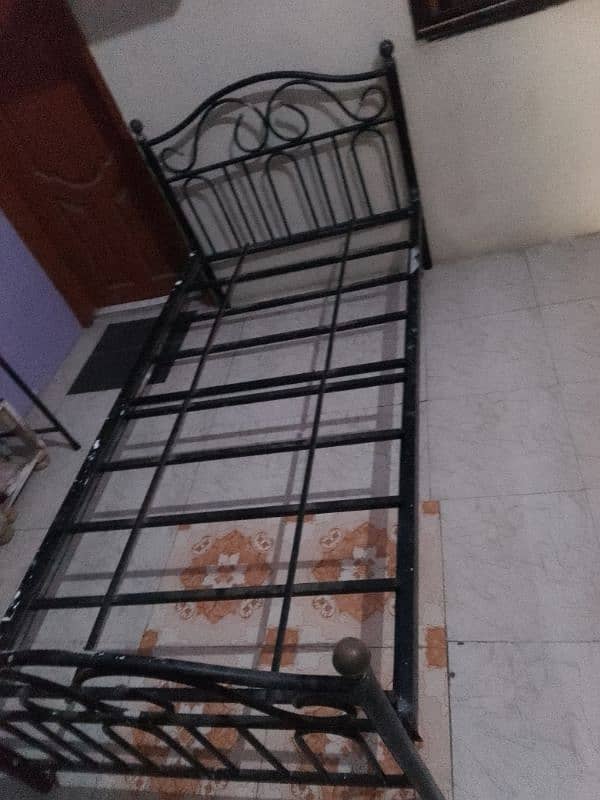 beautiful iron beds 4