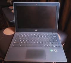 Hp Chromebook 11 G7 EE