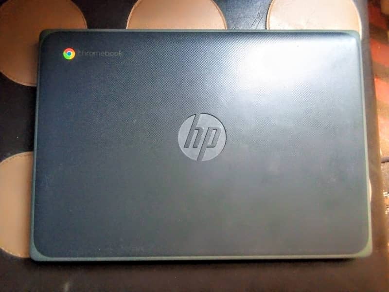 Hp Chromebook 11 G7 EE 1