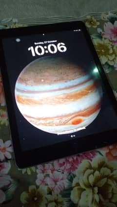 iPad 6 (32gb) 0