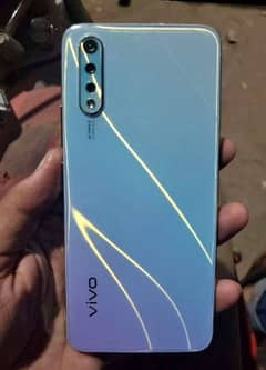 vivo s1 just mobile and original charger 0