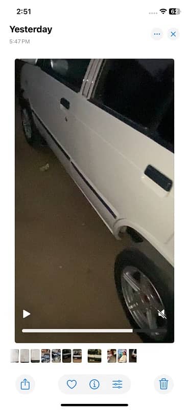 Suzuki Mehran VX 2019 2