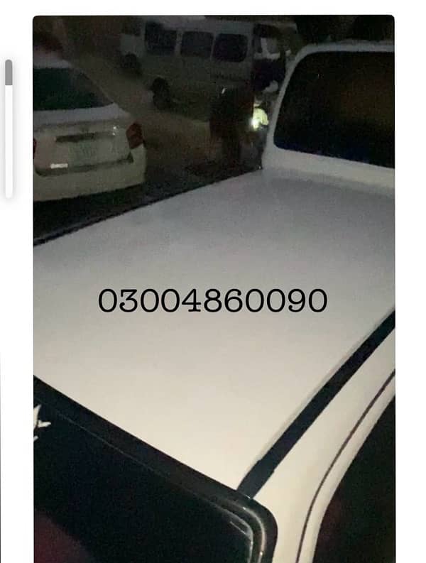 Suzuki Mehran VX 2019 5