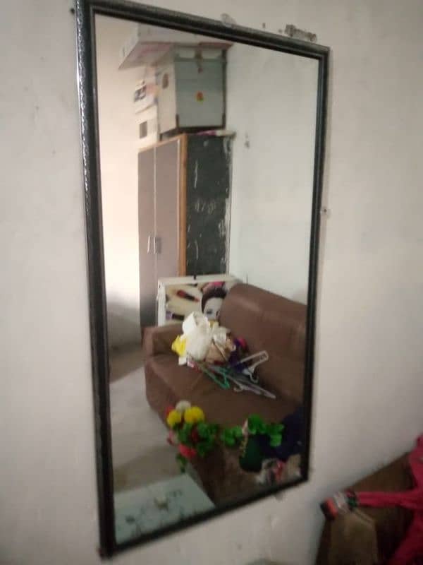 Wall Mirror 0