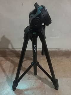 Sony Tripod Stand VCT-R640 Original