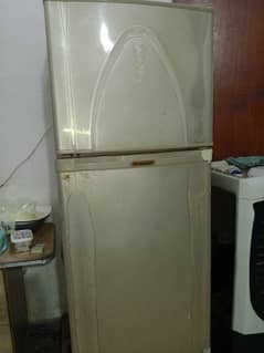 used freezer