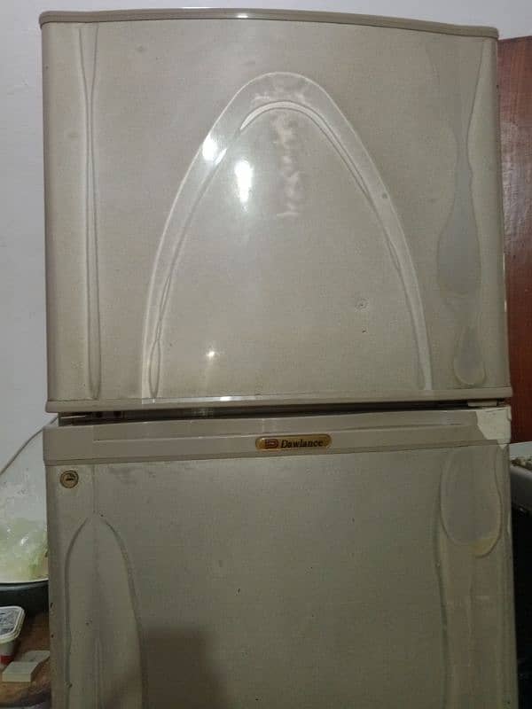 used freezer 4