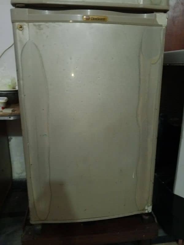 used freezer 5