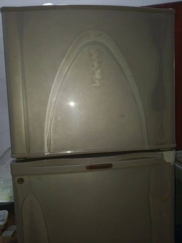 used freezer 6