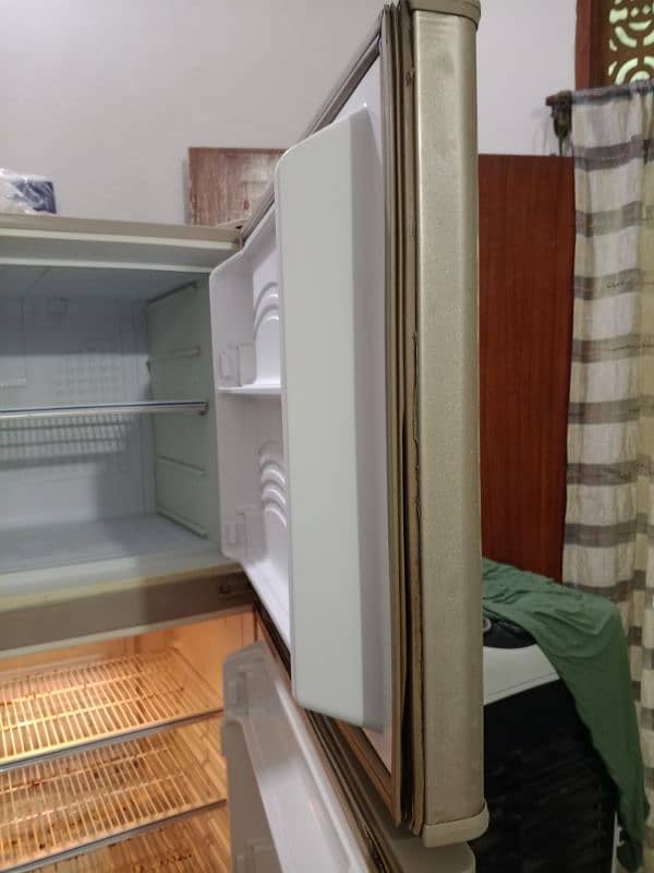 used freezer 7