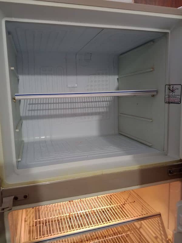 used freezer 9