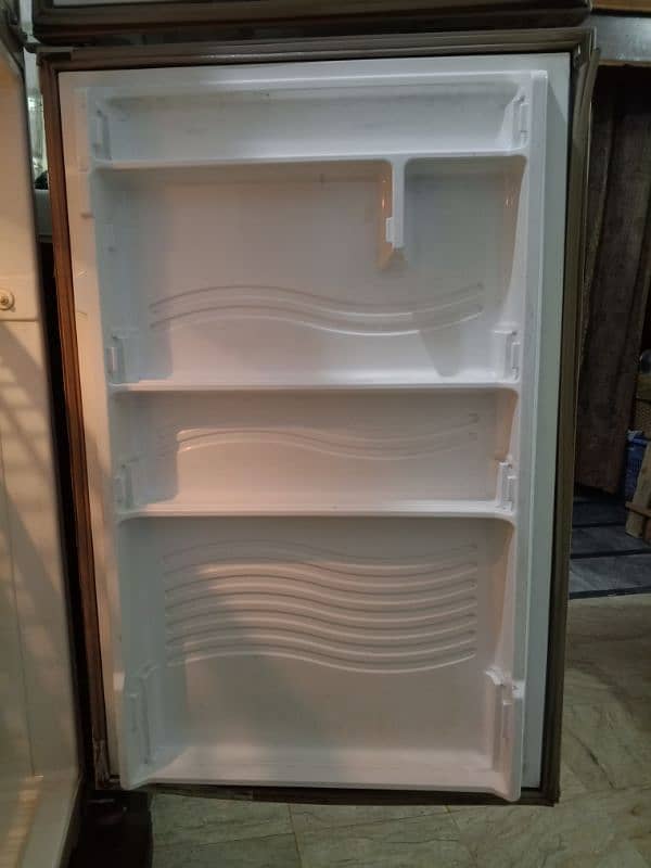 used freezer 11