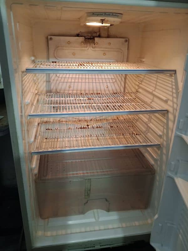 used freezer 12