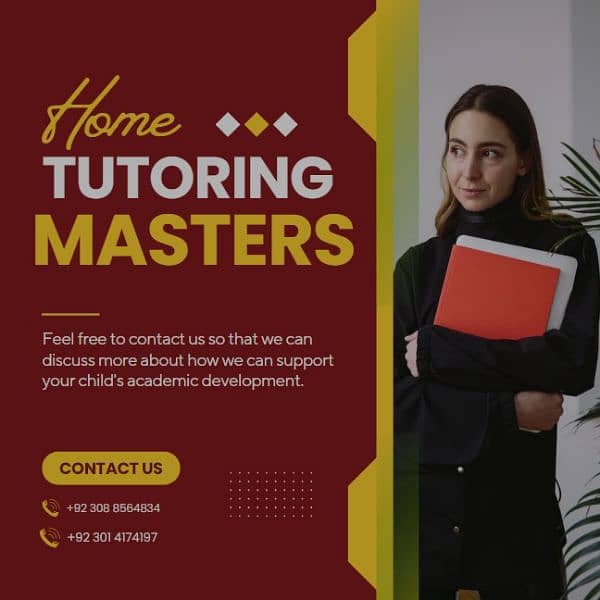 Home tuition 0