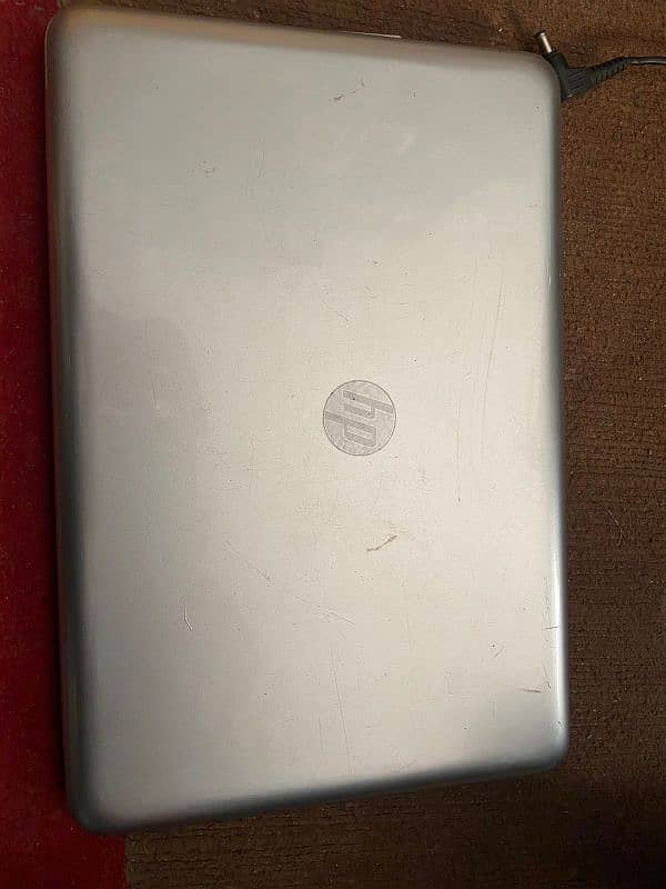 HP laptop 2