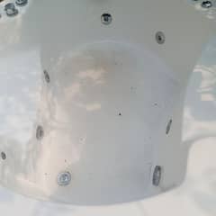 jacuzzi bath tube