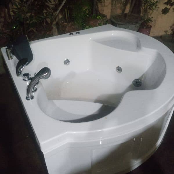 jacuzzi bath tube 8