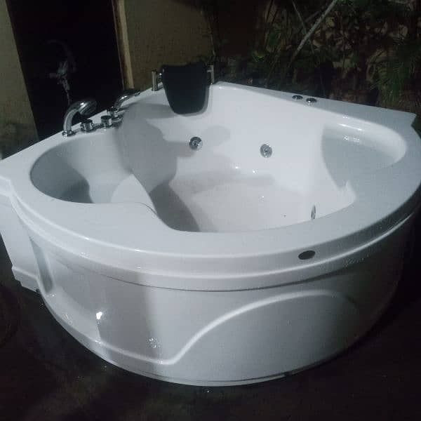 jacuzzi bath tube 9