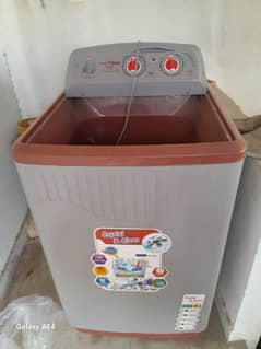 washing machine for sale just 1 to 3 time use