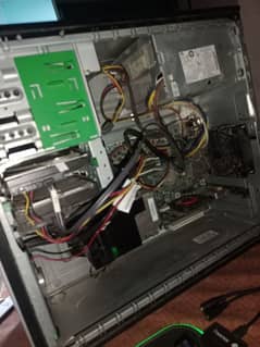 best PC for low end games just like new 0