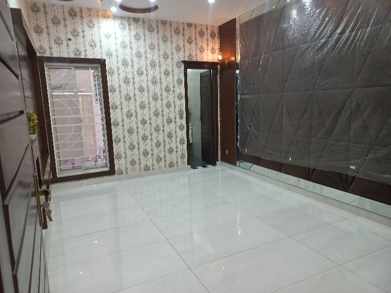 Centrally Located House In Tariq Gardens - Block E Is Available For sale 0