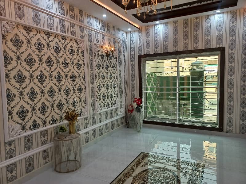 Centrally Located House In Tariq Gardens - Block E Is Available For sale 9