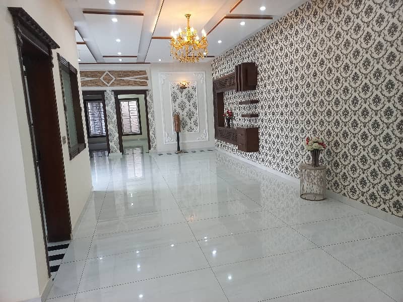 Centrally Located House In Tariq Gardens - Block E Is Available For sale 12