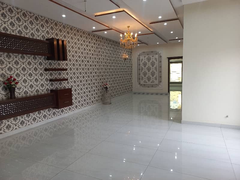 Centrally Located House In Tariq Gardens - Block E Is Available For sale 15