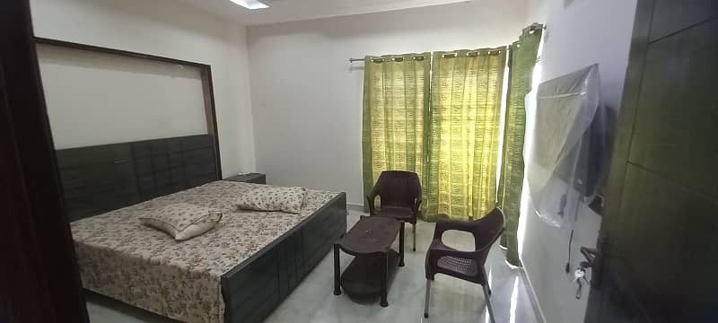 4person Furnished Apartment Available For Rent Daily Weekly & Monthly 4