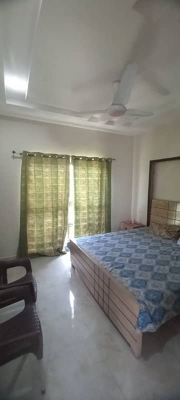 4person Furnished Apartment Available For Rent Daily Weekly & Monthly 7