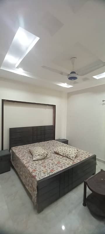 4person Furnished Apartment Available For Rent Daily Weekly & Monthly 10