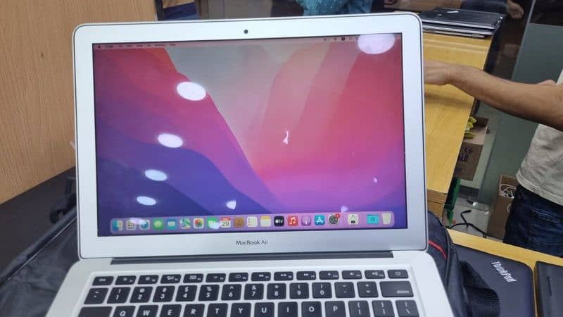 macbook air 2017 1